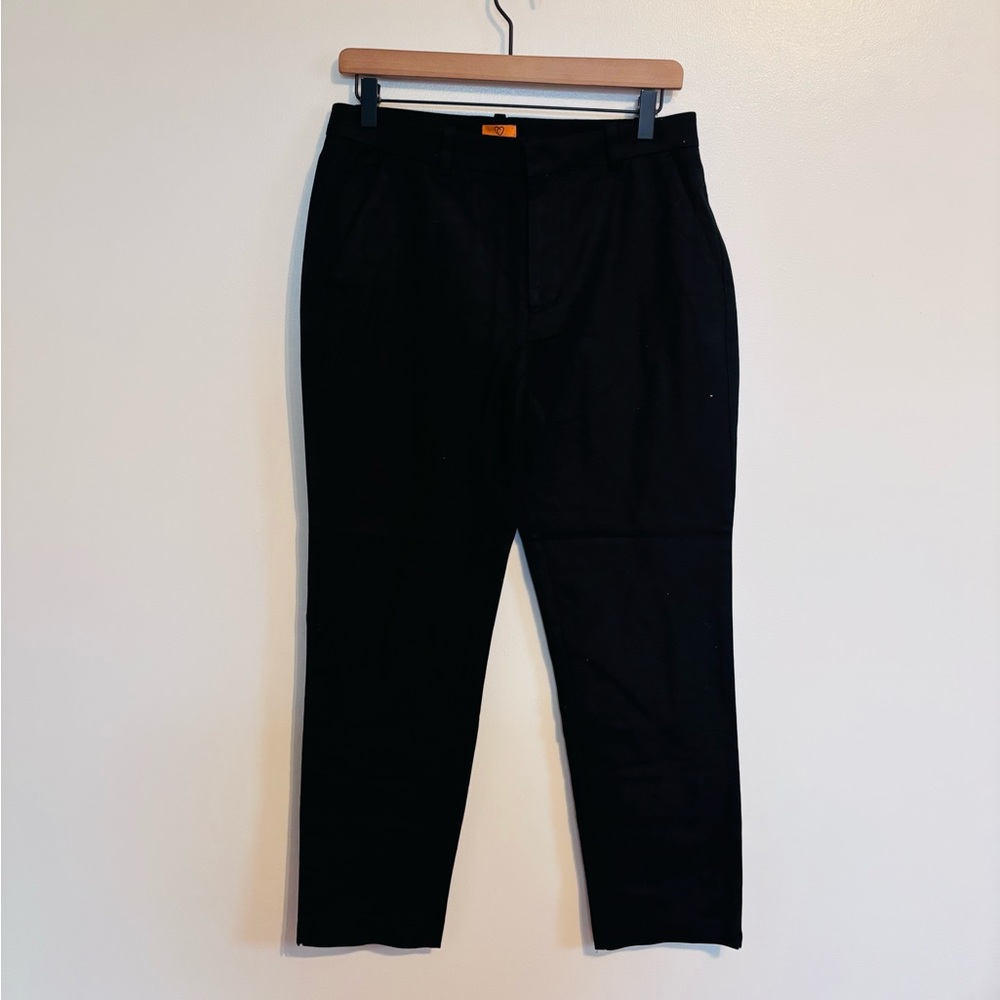 Mary Crafts black dress pants size 10